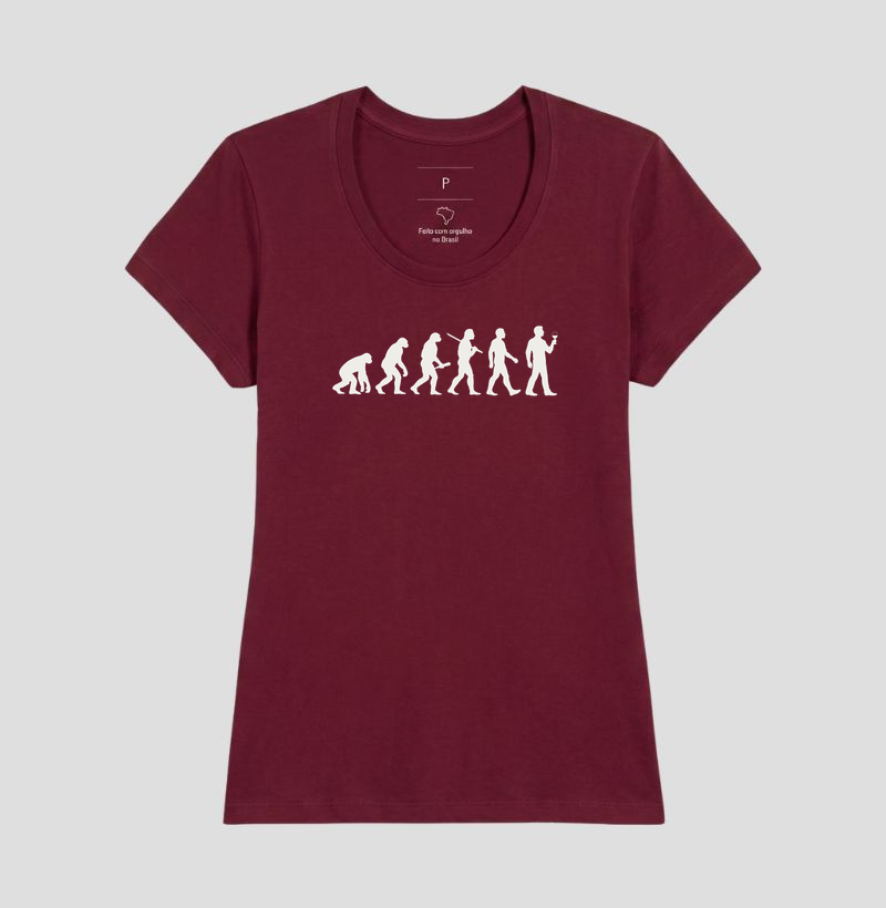 A Evolução do Homem - Imagem 20