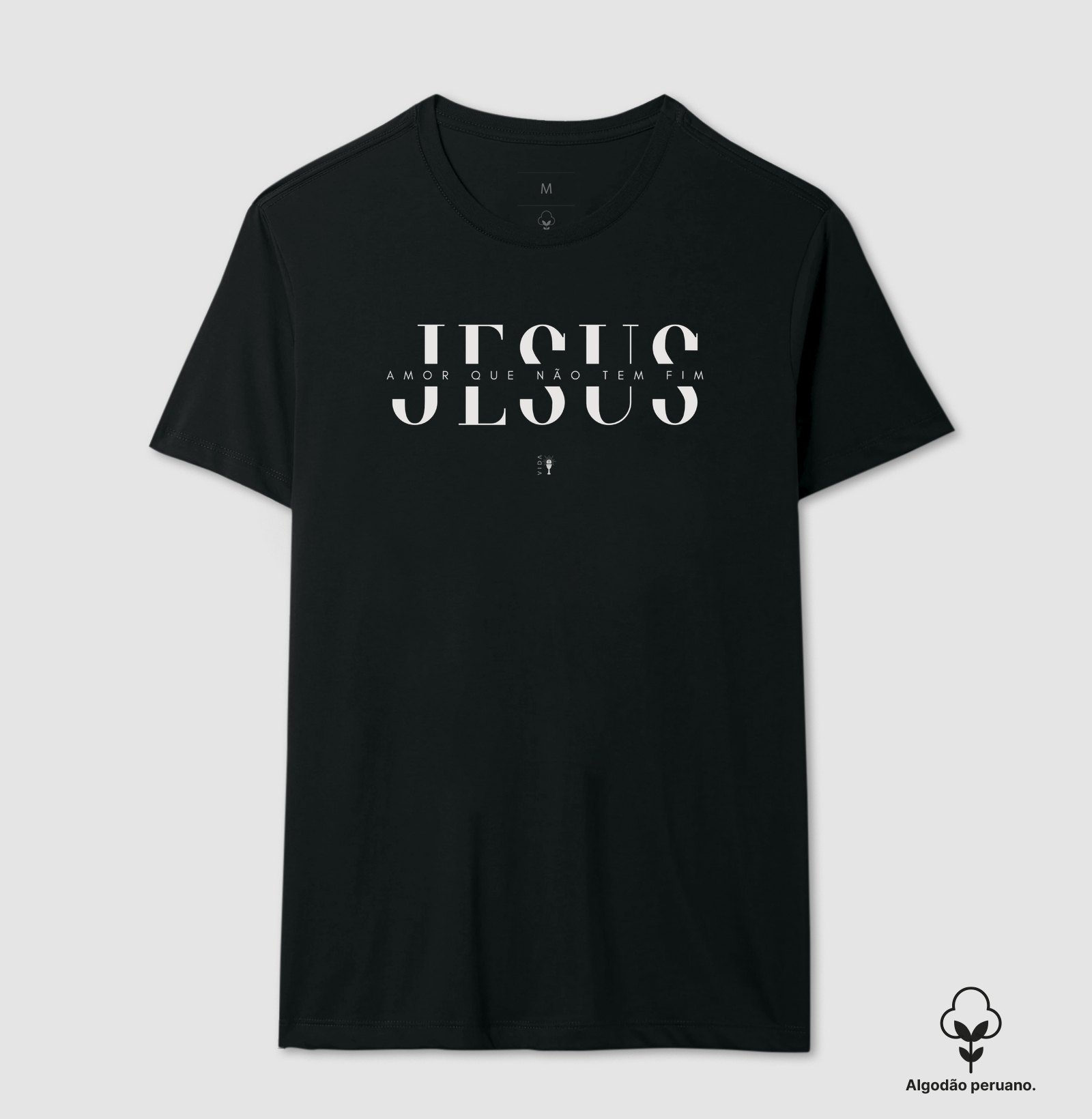 Jesus, amor que não tem fim. - Imagem 5