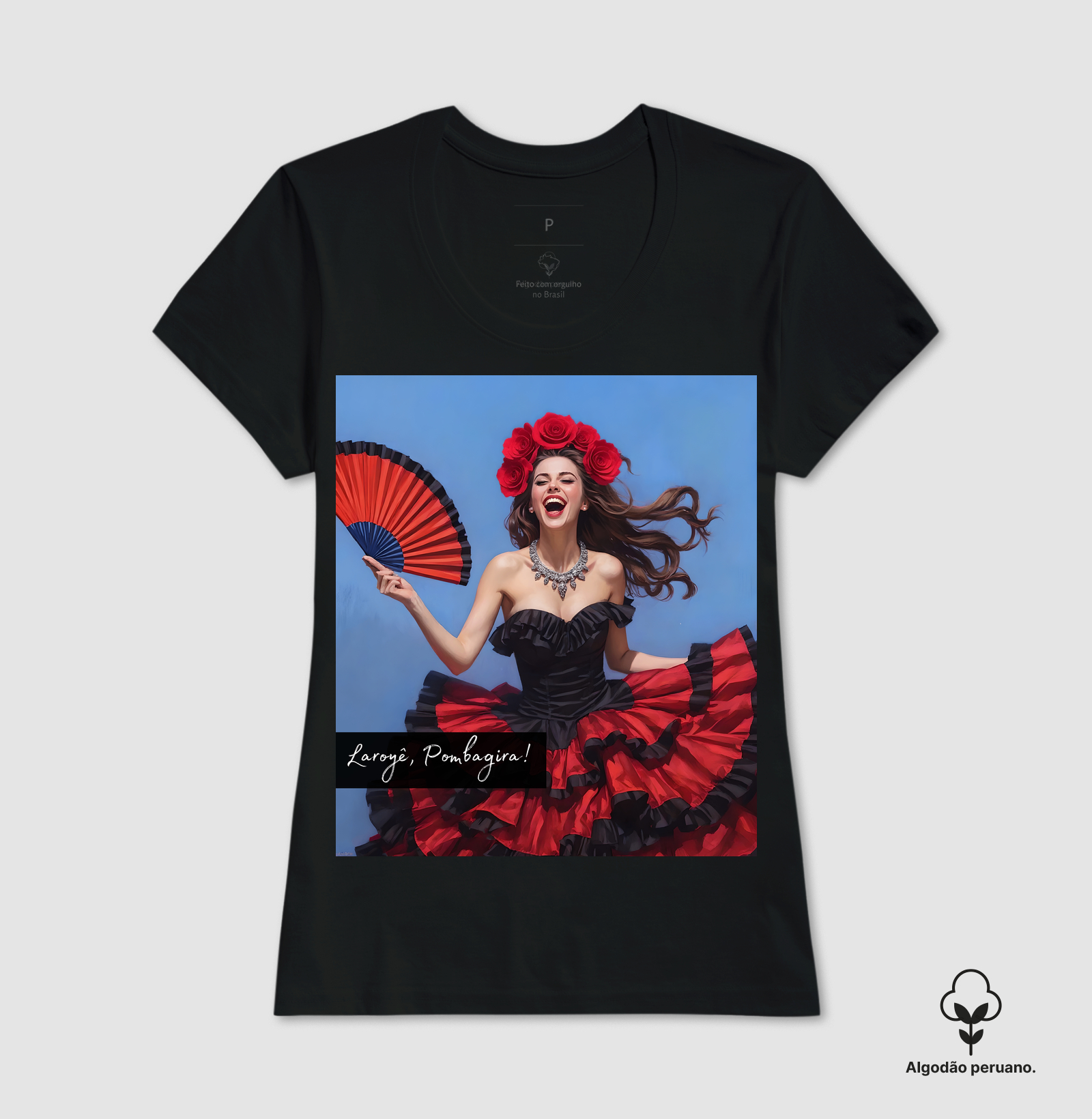 Camisa 1