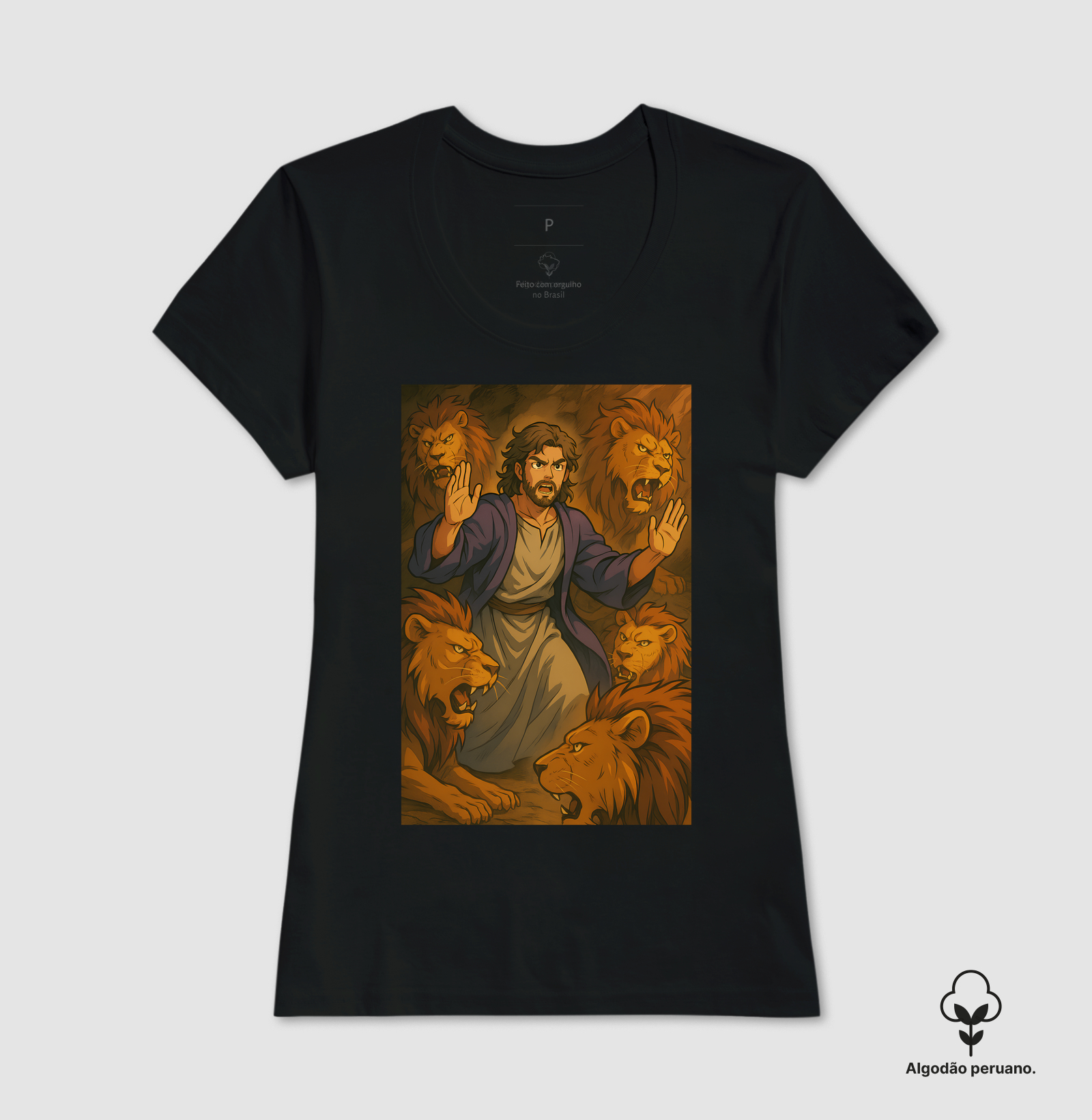 Camisa 4