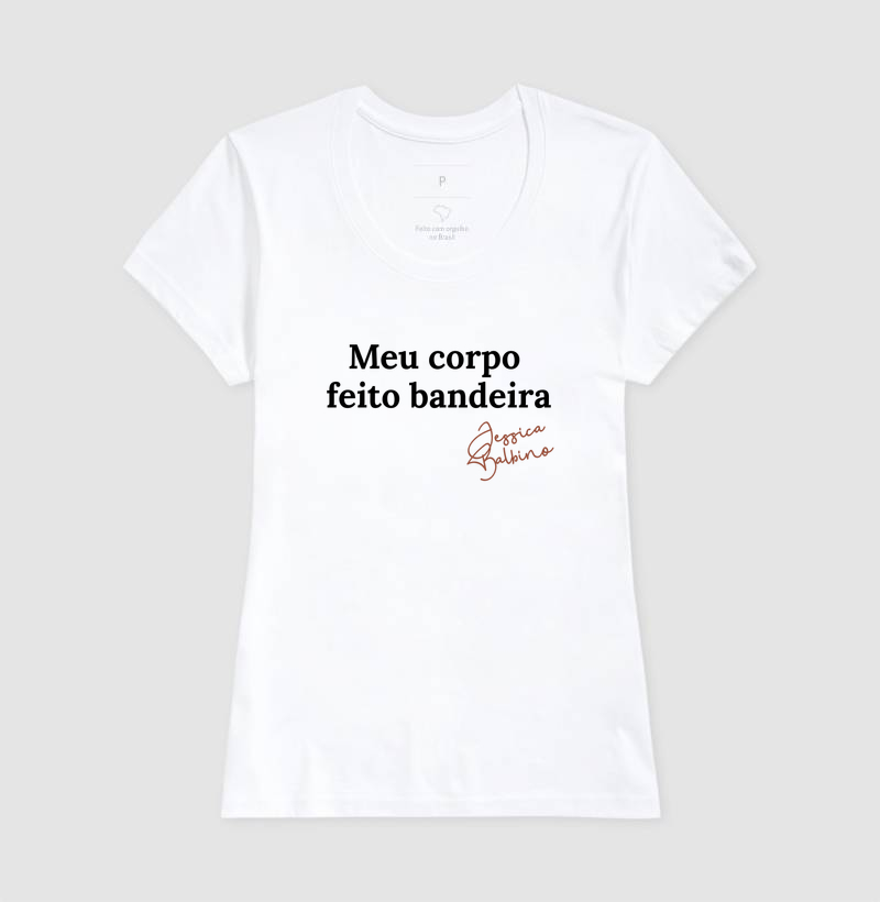 Meu corpo feito bandeira - Imagem 5