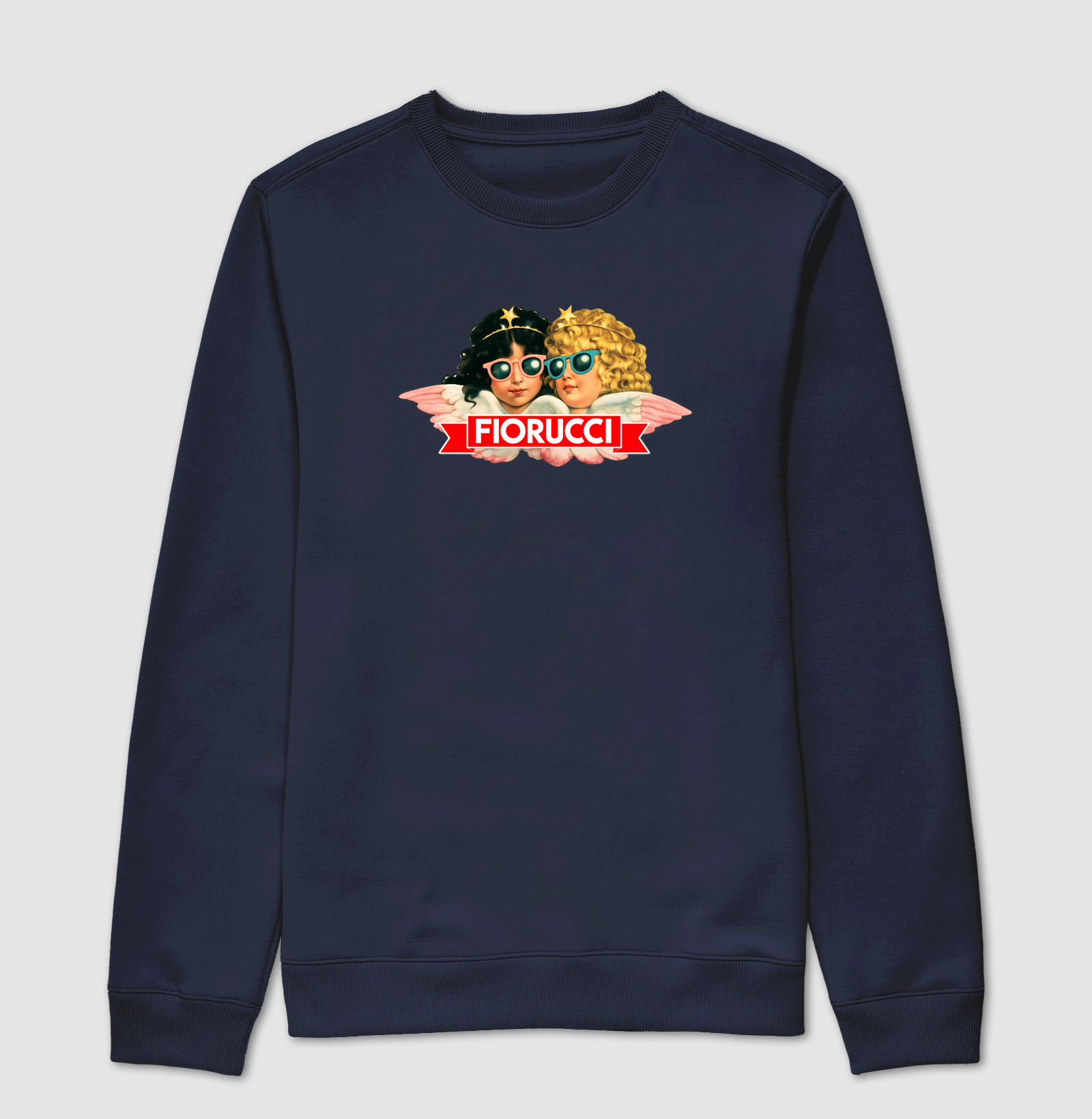 Camiseta Fiorucci - Imagem 5