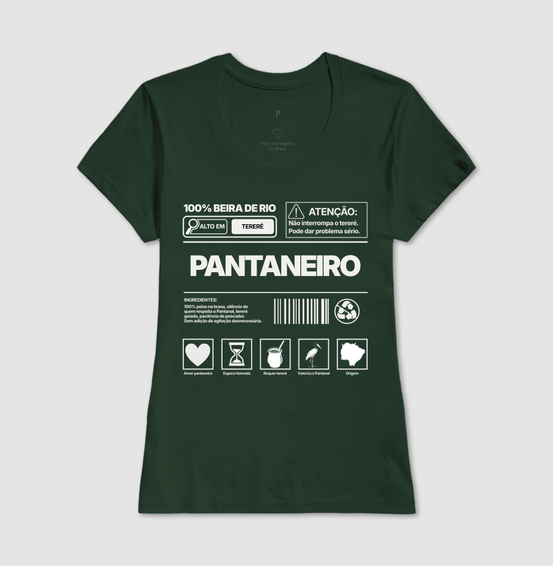 Pantaneiro | Essência - Imagem 13