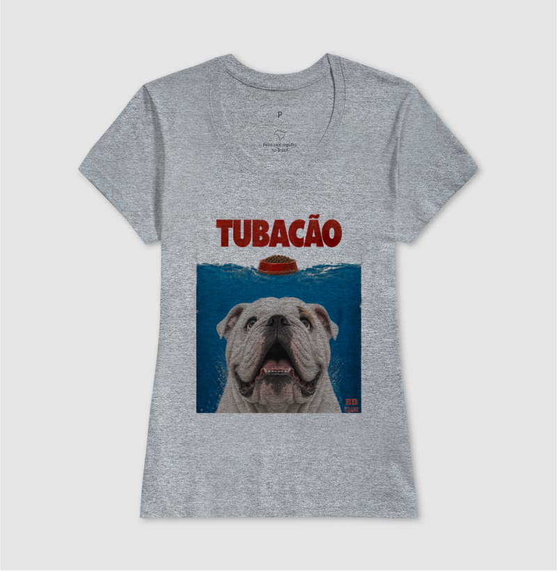 Inglês - O Grande Tubacão Branco - Imagem 9