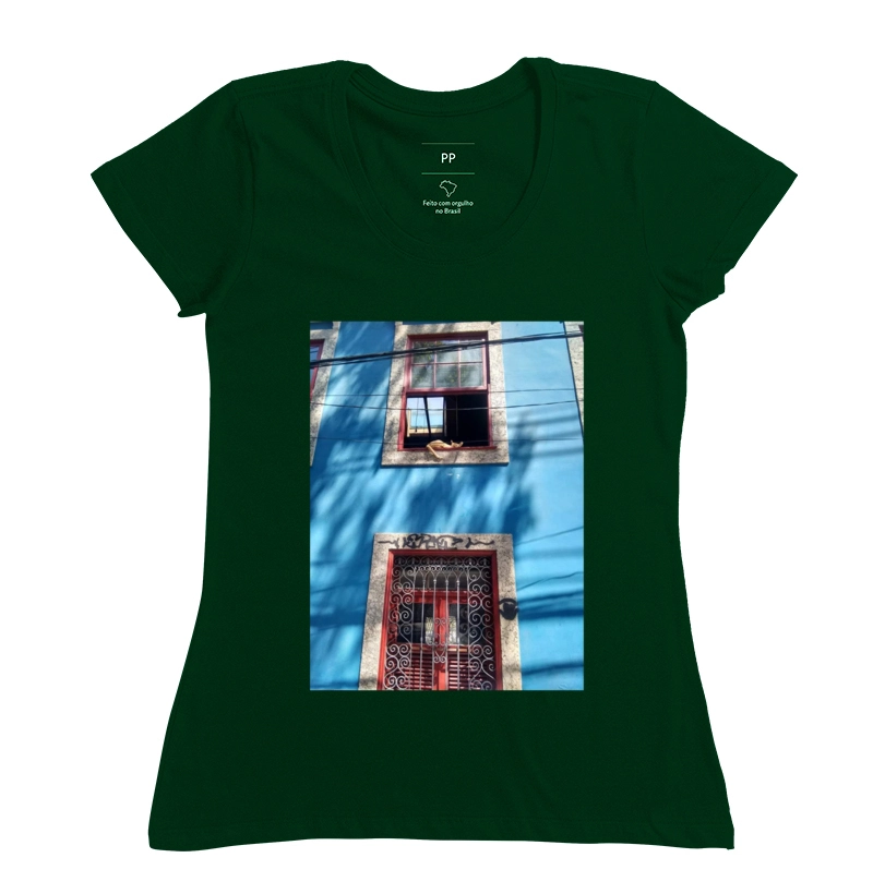 Camisa 12