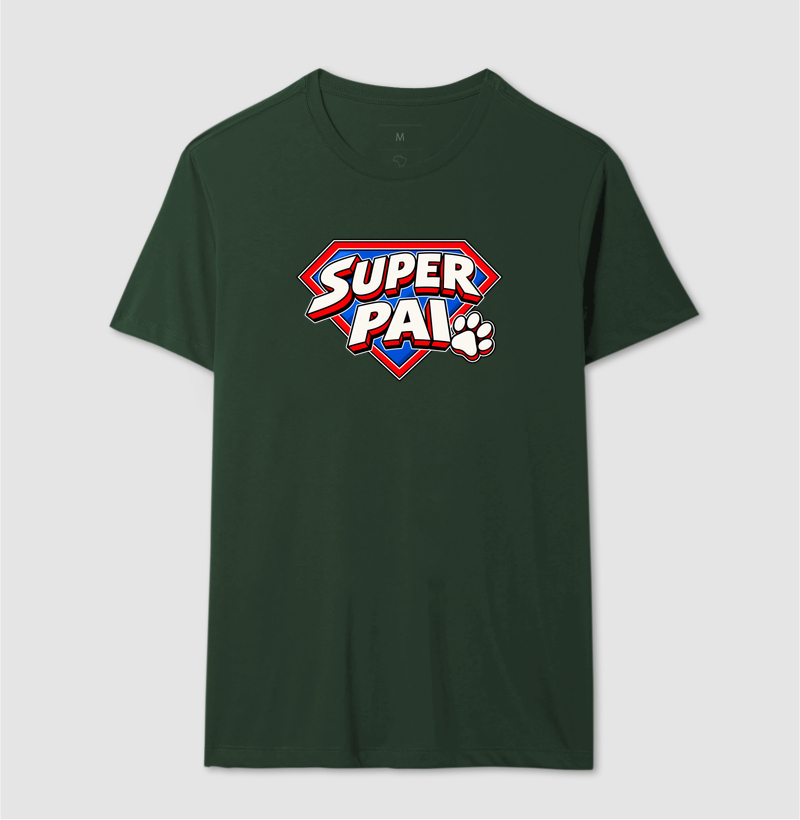 Pai de Cachorro | Super Pai (Edição Herói da Lealdade) - Imagem 10