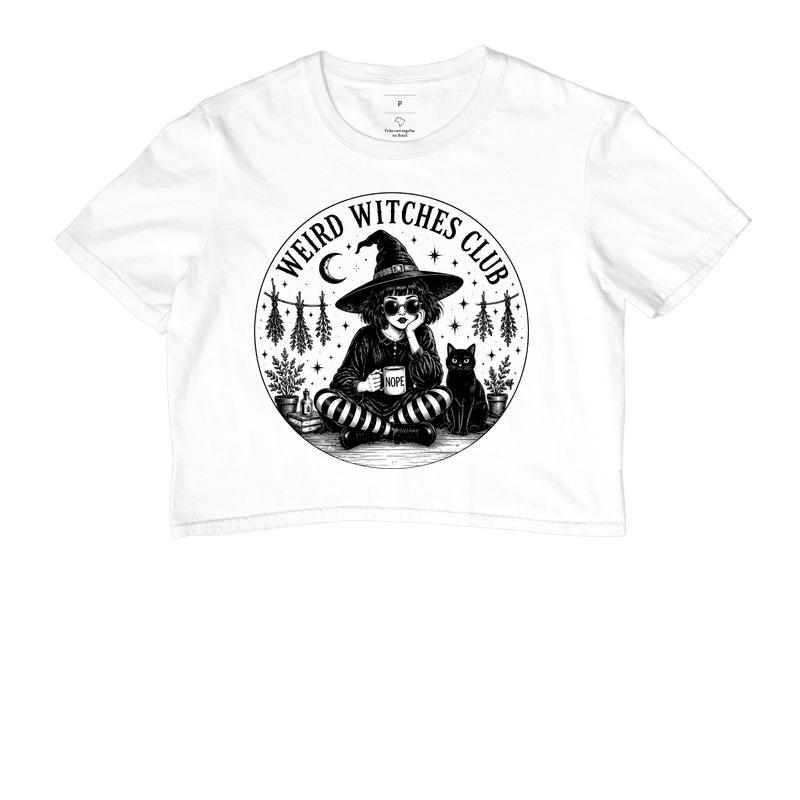 Weird Witches Club - Imagem 3