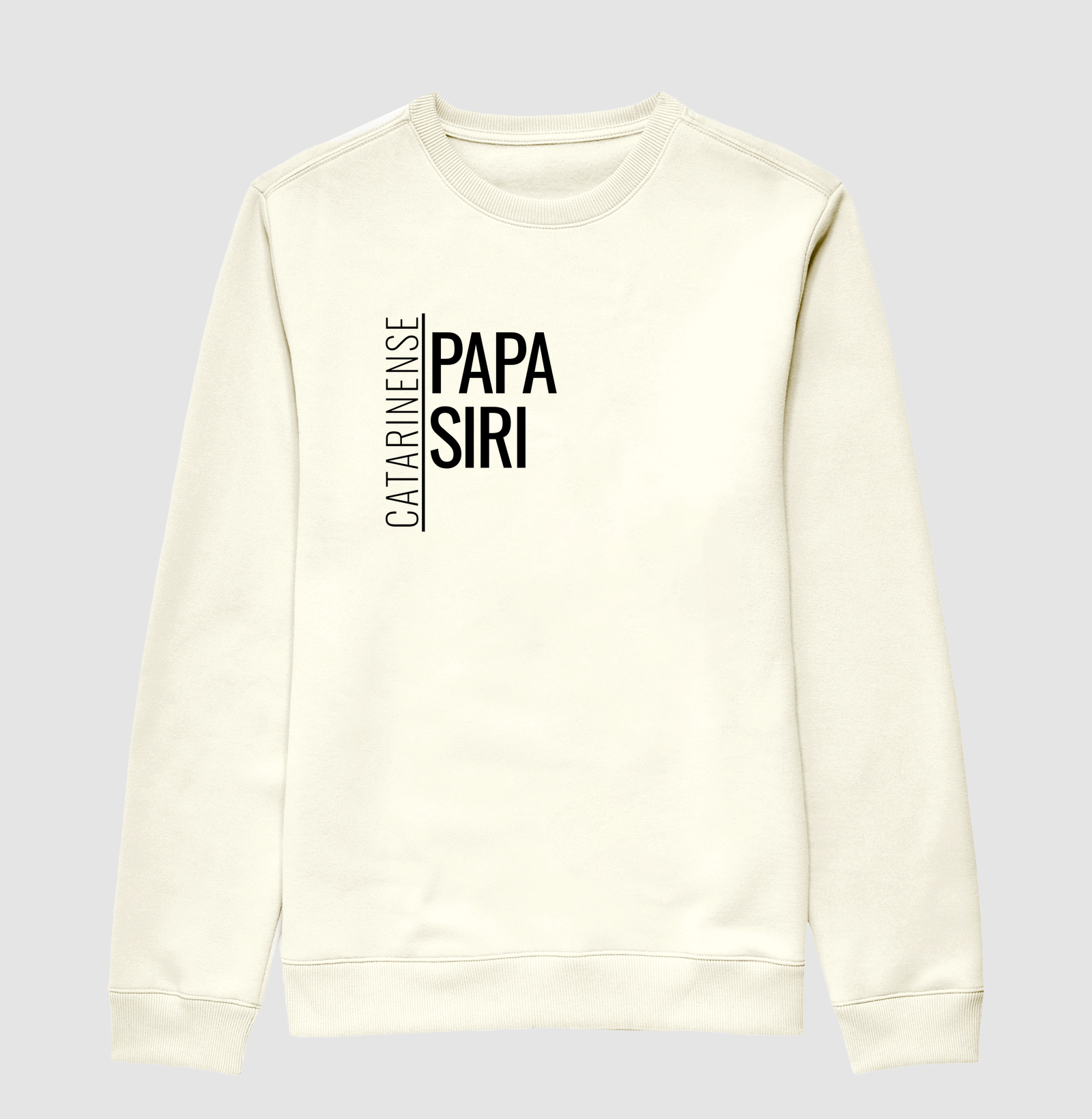 Catarinense | Papa-Siri - Imagem 2