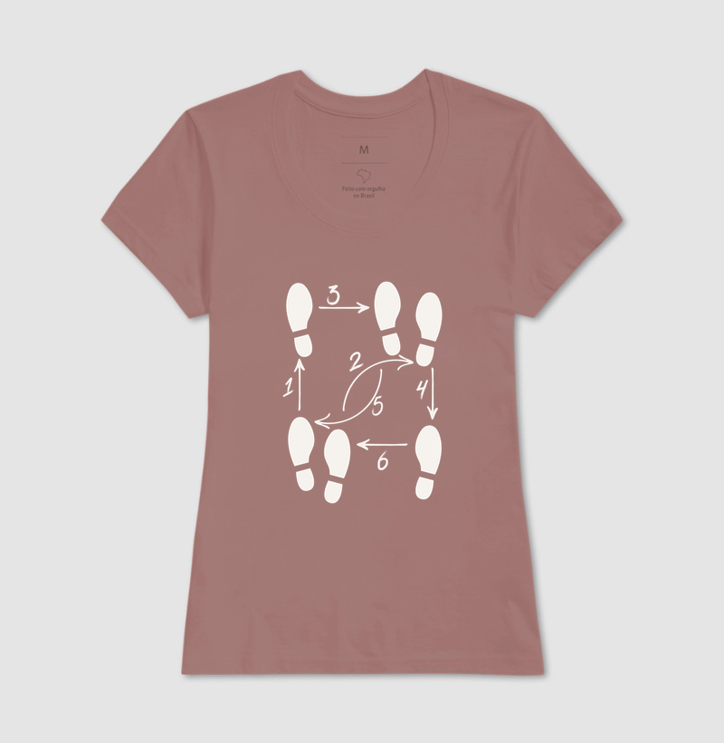 Camisa 16
