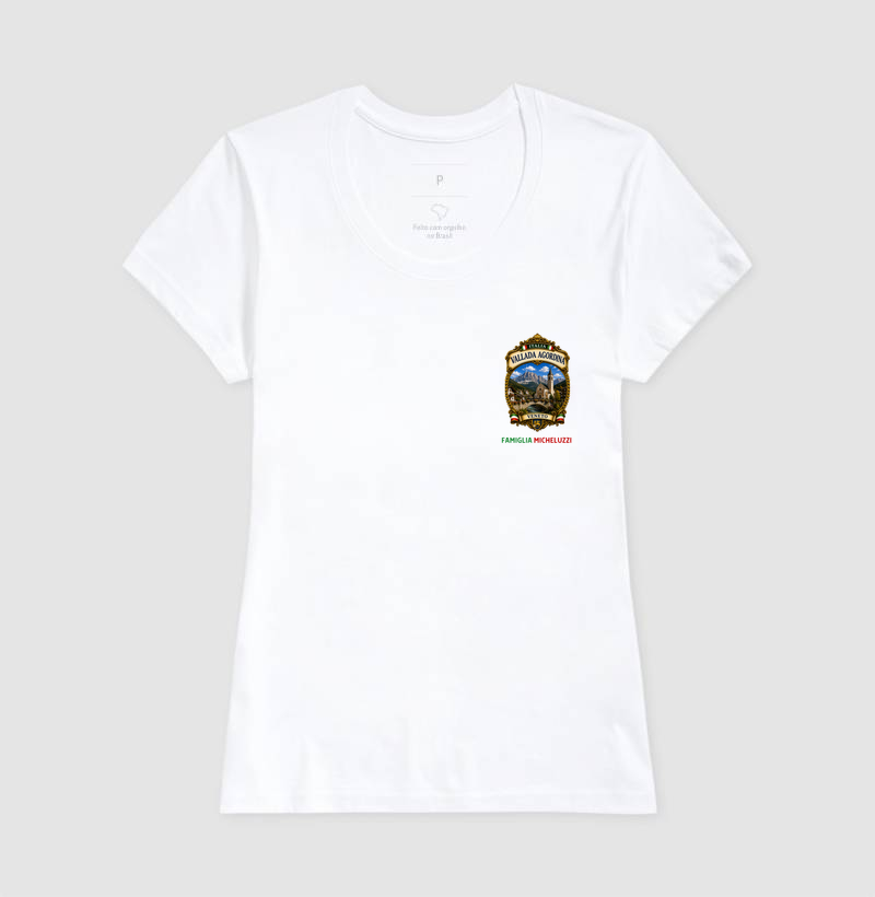 Vallada Agordina - Famiglia Micheluzzi - Personalizada - Imagem 5