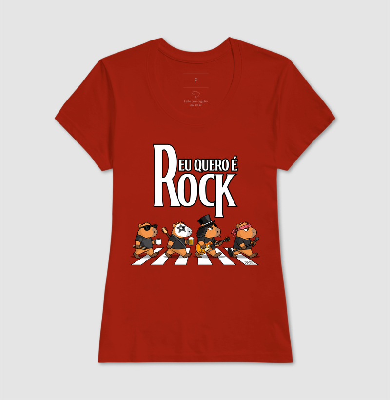 Capyverso Abbey Road Rock - Imagem 11