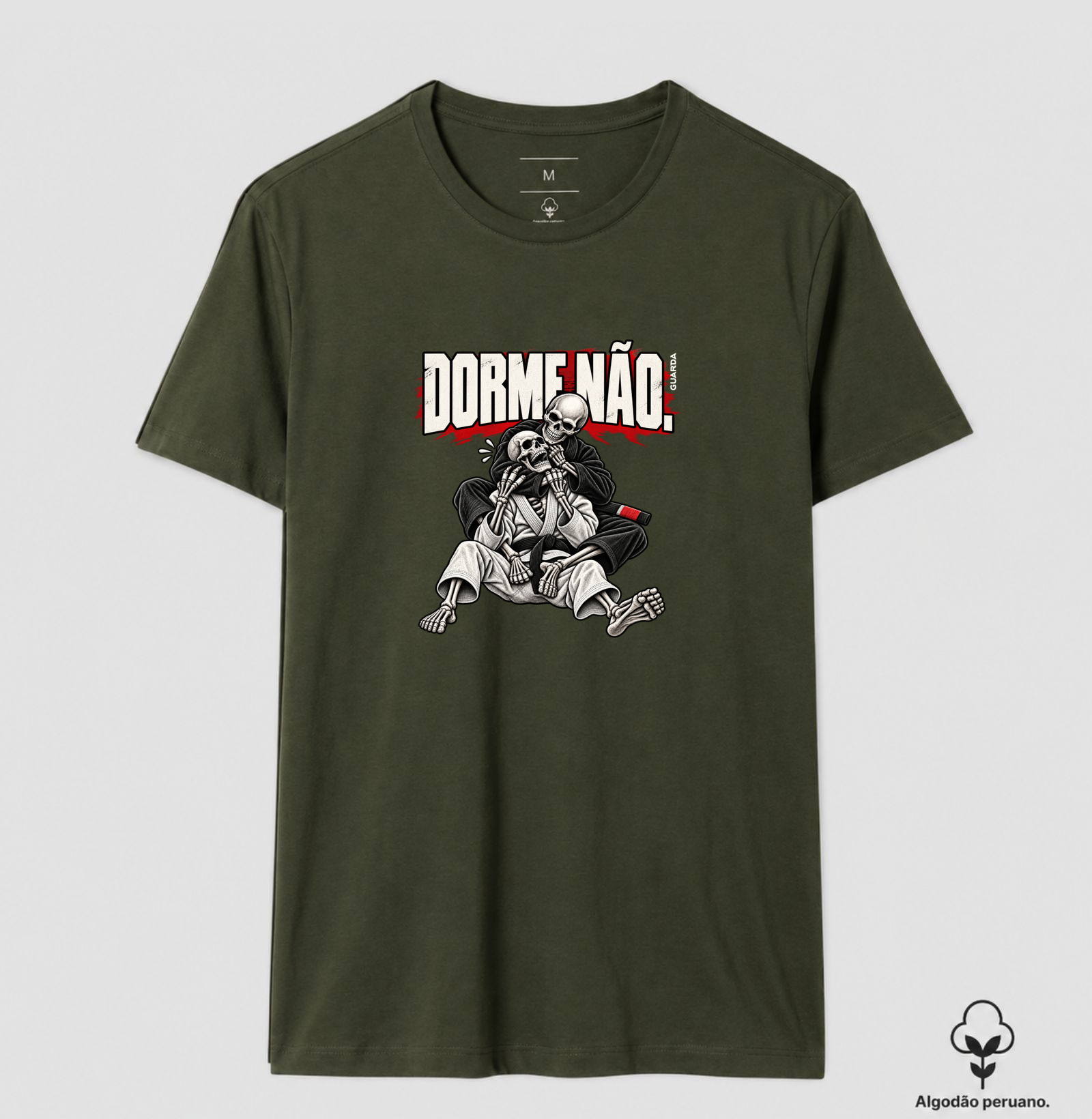 Dorme Não - Imagem 9