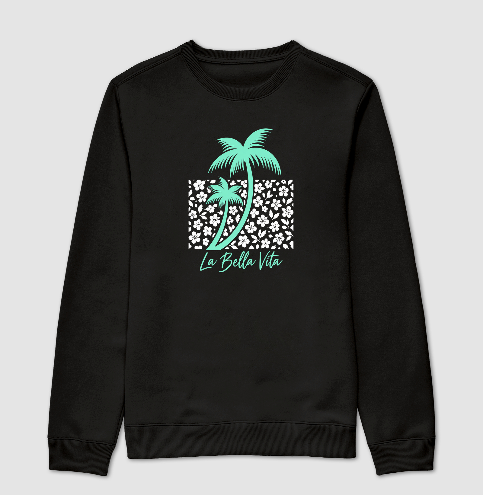 Camiseta La Bella Vita - Imagem 4
