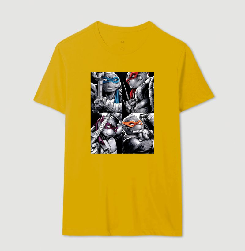 Camisa 13