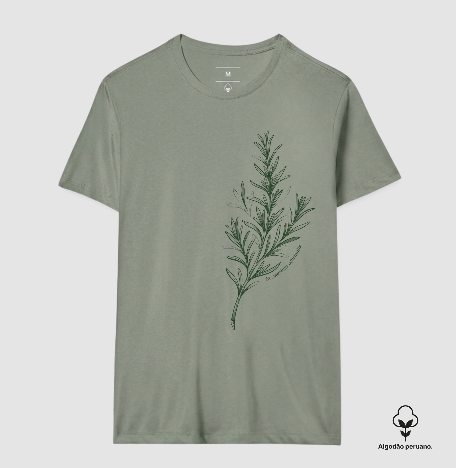 Camisa 10
