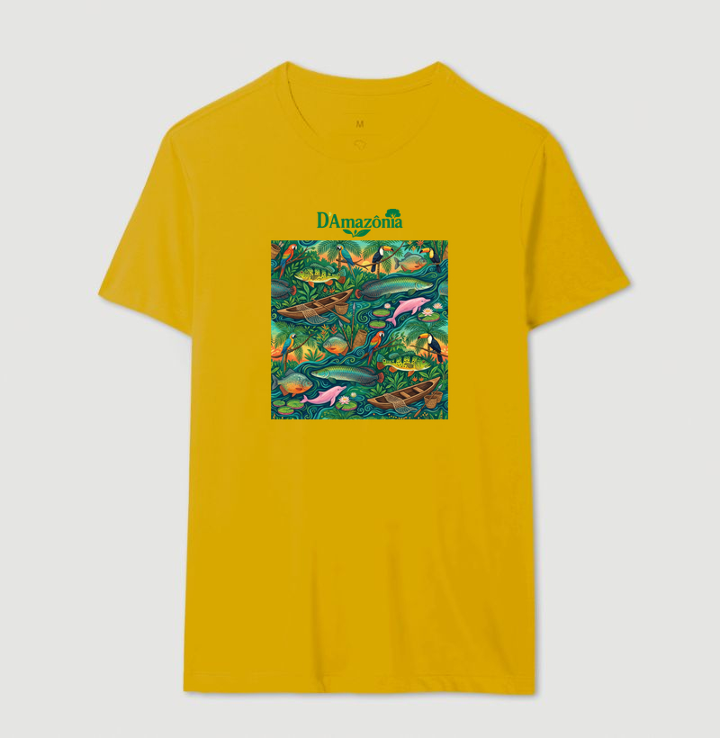 Camisa 13