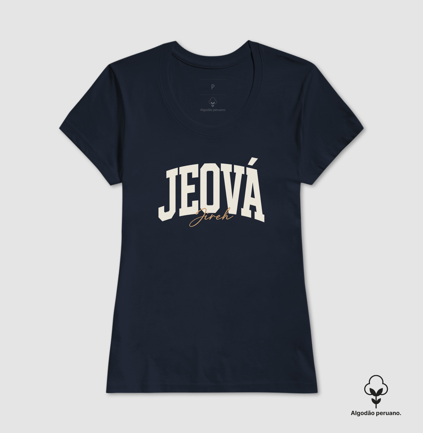Jeová Jireh - Imagem 8