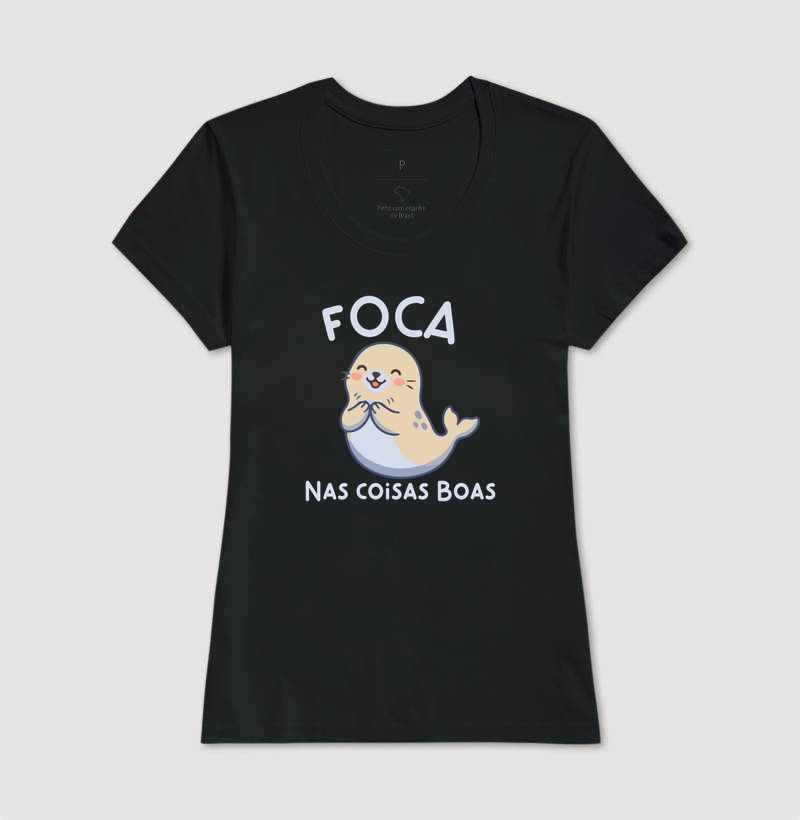 Foca nas coisas boas - Imagem 3
