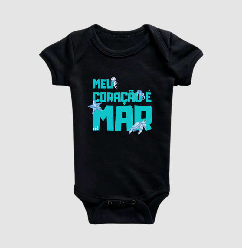 Meu coração é mar - Imagem 2