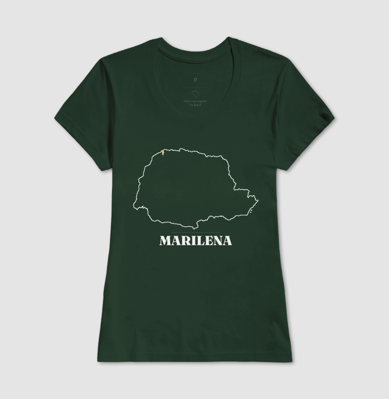 Camisa 12