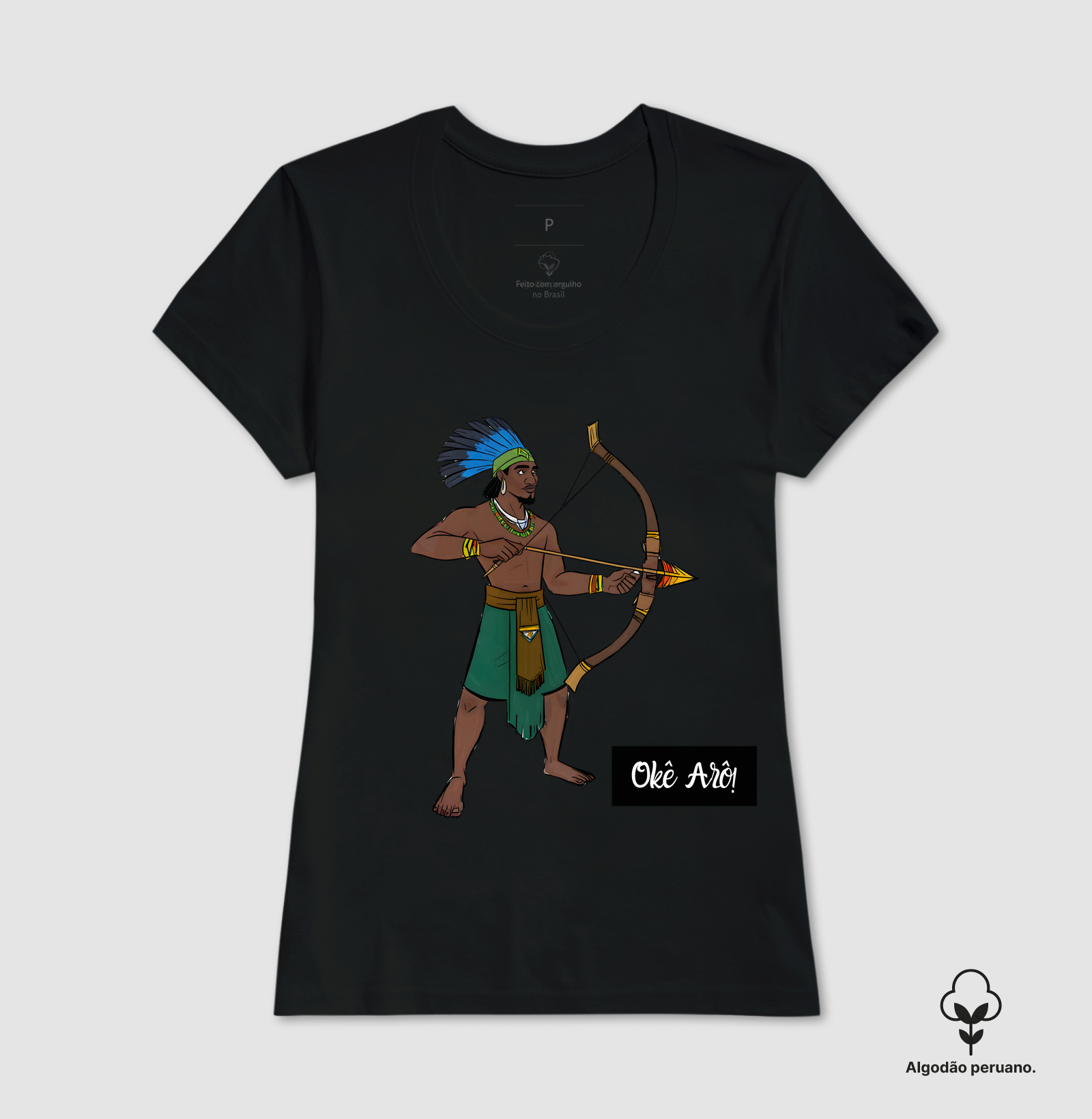 Camisa 3