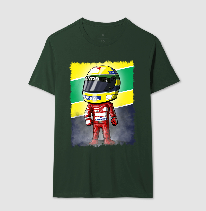 Camiseta The Best - Imagem 12