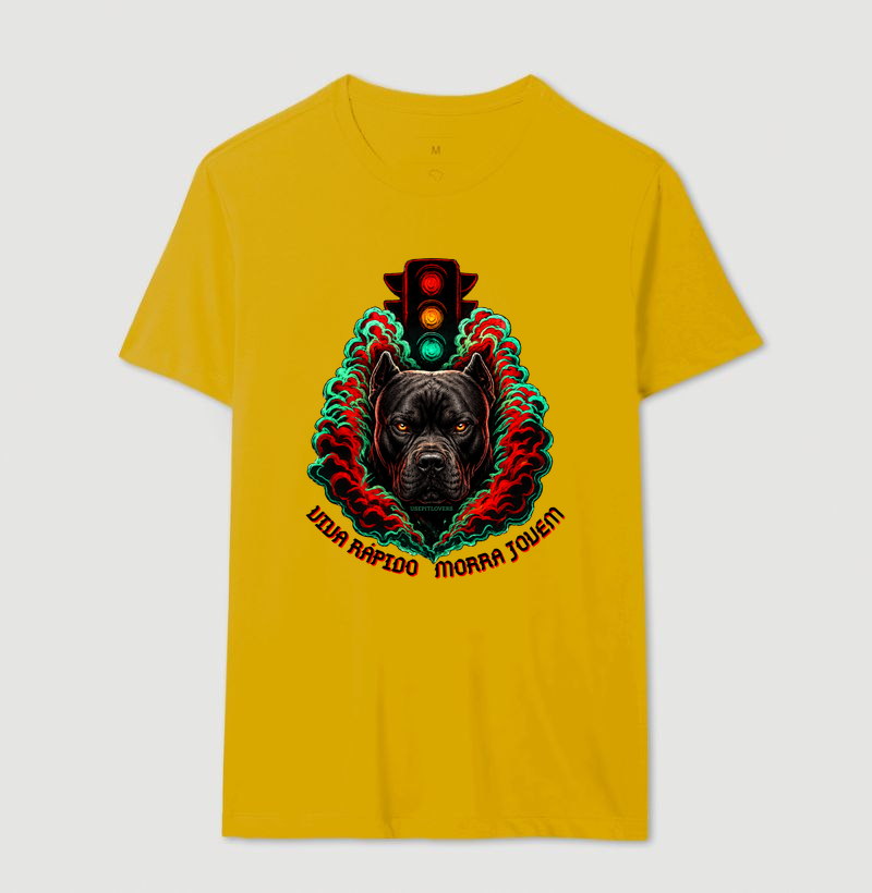 Camisa 13