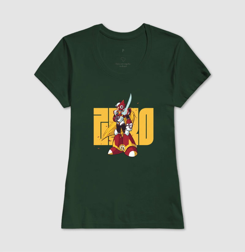 Camisa 10
