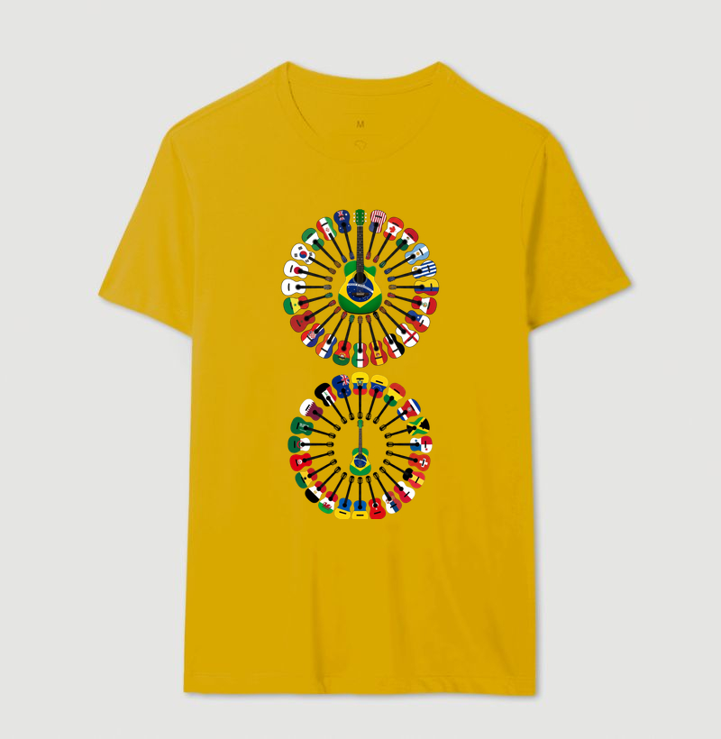 Camisa 9