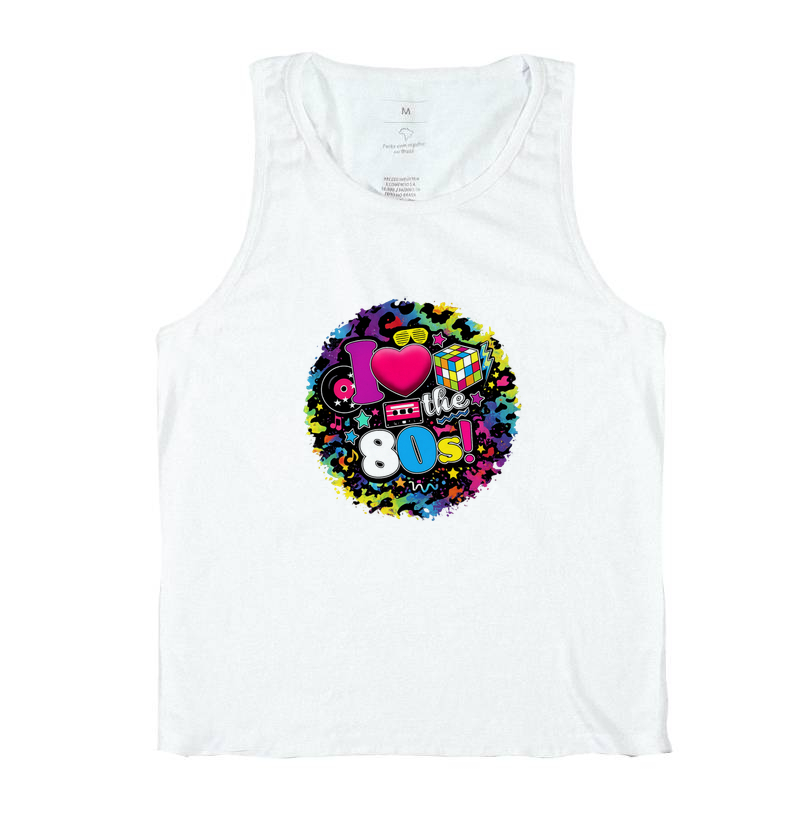 Camiseta Like 80 Retro - Imagem 2