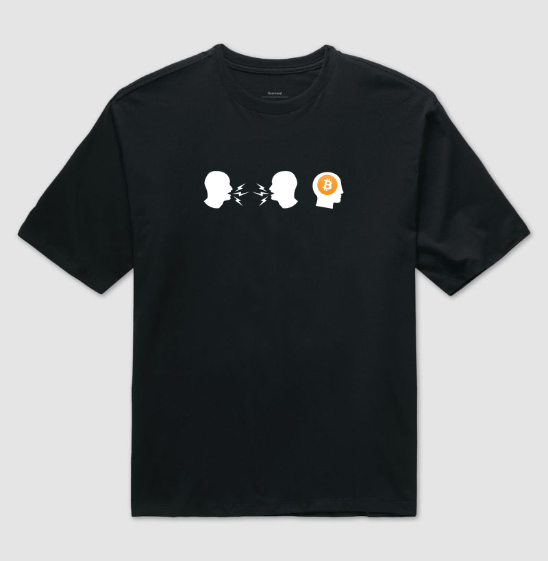 Camiseta Liberais vs Conservadores - Imagem 2