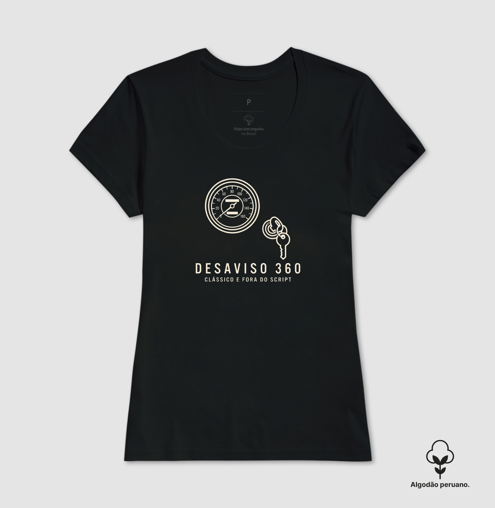 Camisa 3
