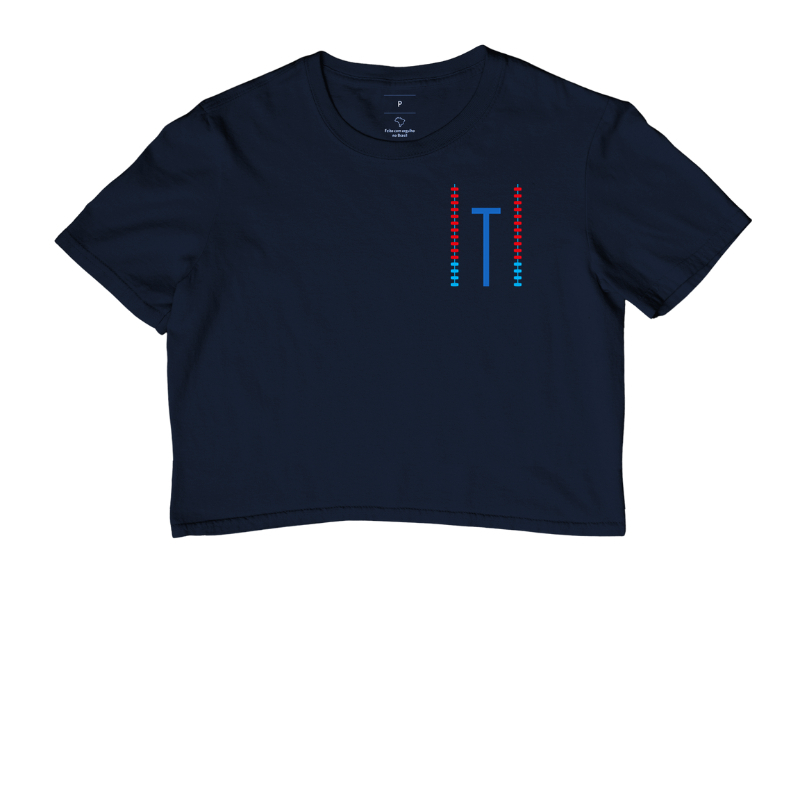 Camiseta - Raia Nove - Raia - Imagem 4