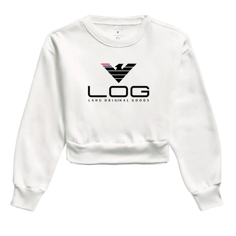 🦅 LOG | A Força das Origens, a Coragem de Evoluir  A estampa LOG - Lahu Original Goods é uma representação poderosa de identidade, liderança e propósito. Seu símbolo central, inspirado na figura de uma águia estilizada, transmite visão, liberdade, força e a determinação necessária para superar qualquer desafio. - Imagem 3
