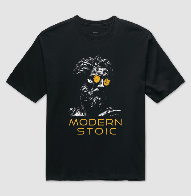 Modern Stoic — Estoico Moderno - Imagem 2