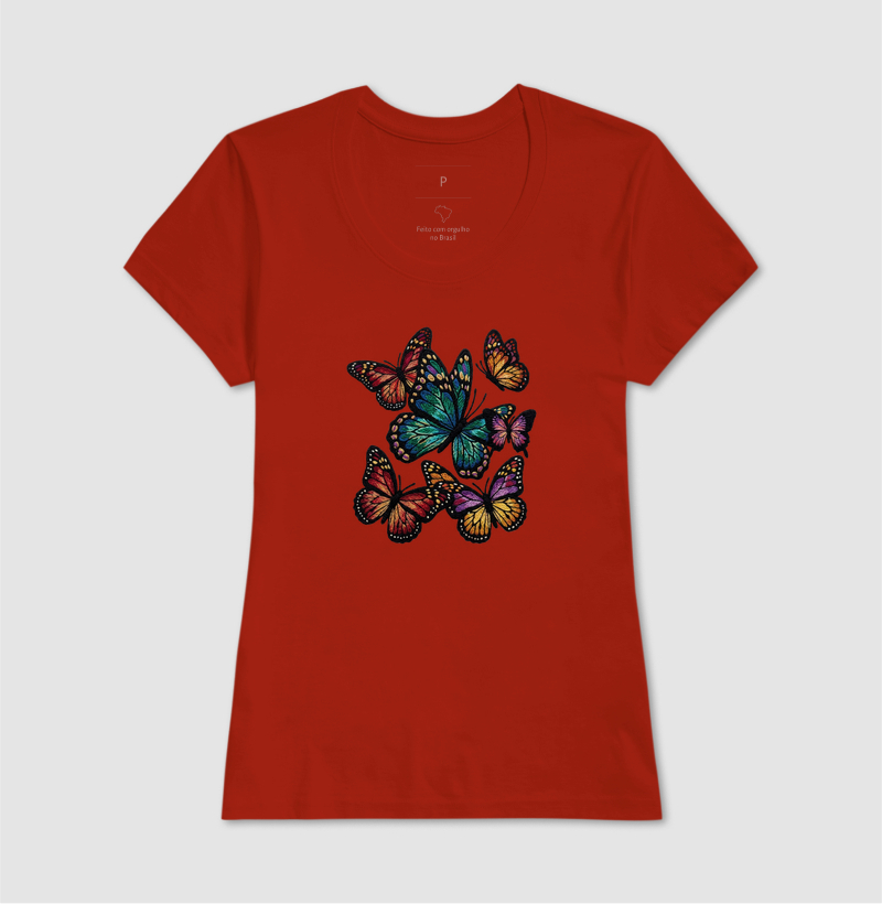 Camisa 10
