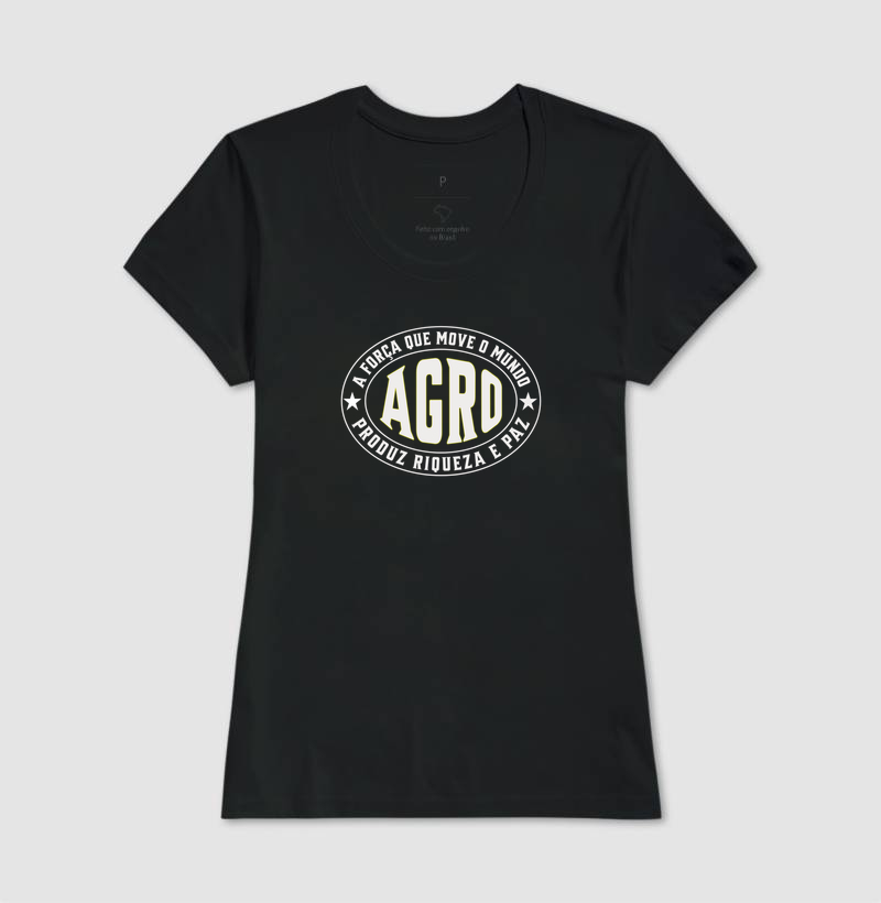 Agro Riqueza e Paz - Imagem 3