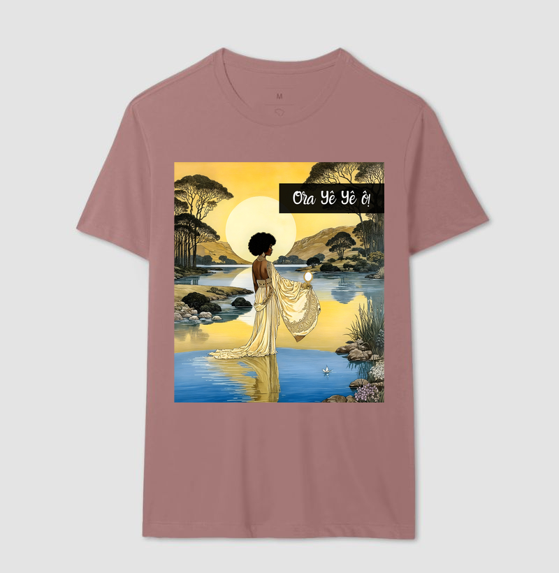 Camisa 18