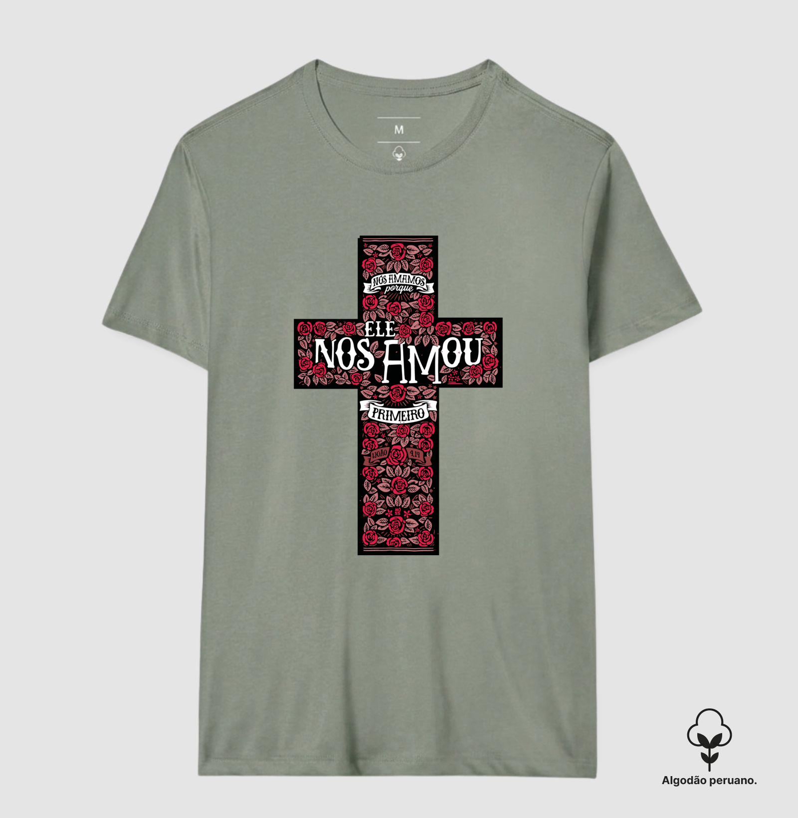 Camisa 8