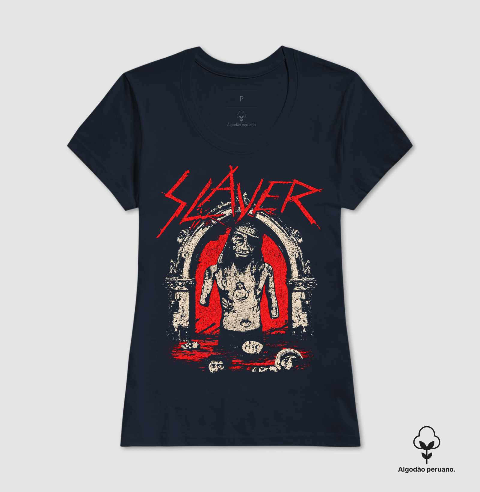 Slayer - Christ illusion - Imagem 3
