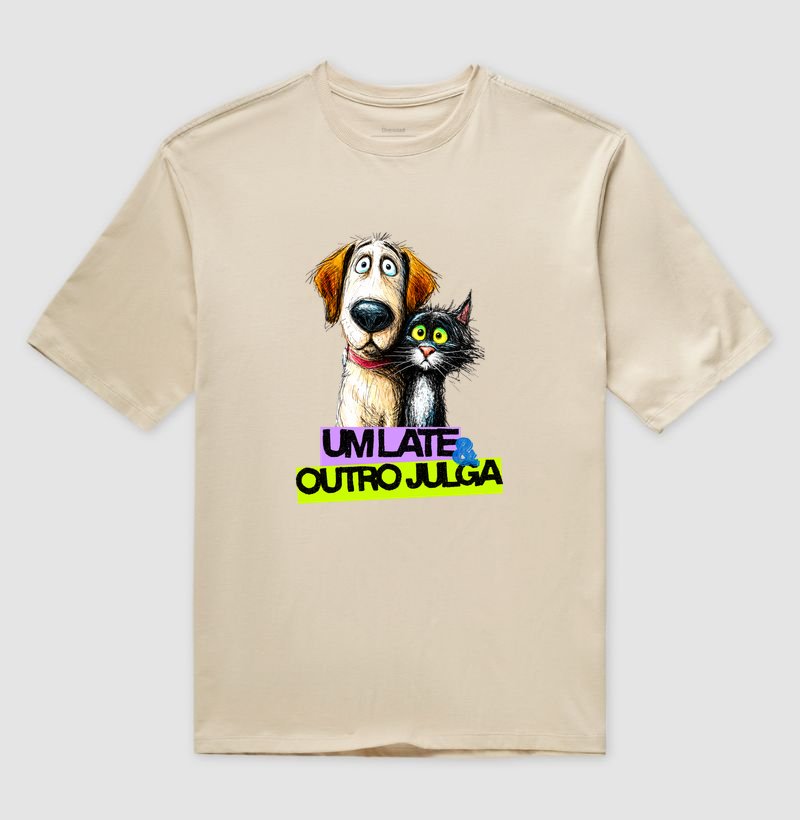Um late e Outro Julga - Imagem 3