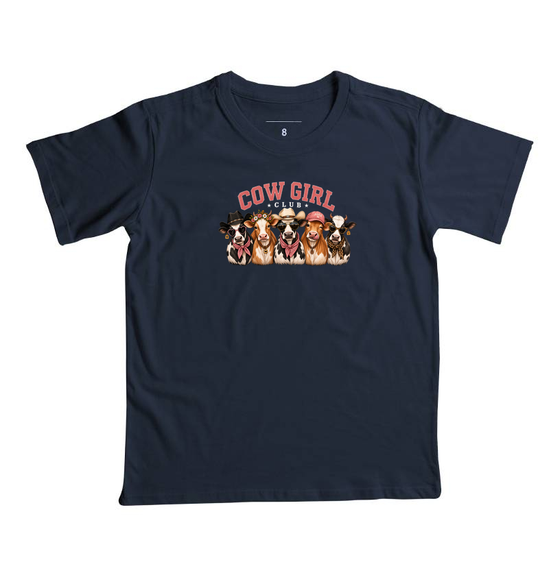 Cow Girl Club - KIDS - Imagem 3