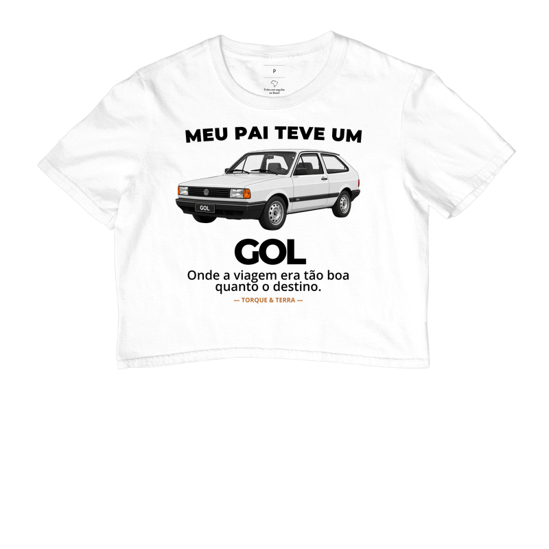 Meu pai teve um - GOL - Imagem 3