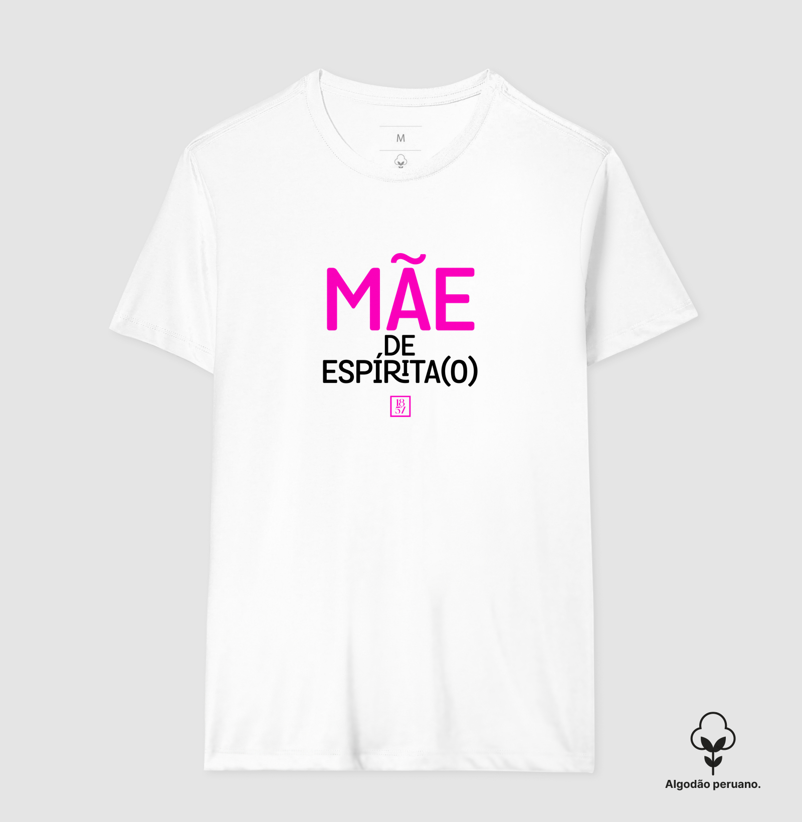 Mãe de espírita(o)! - Imagem 3