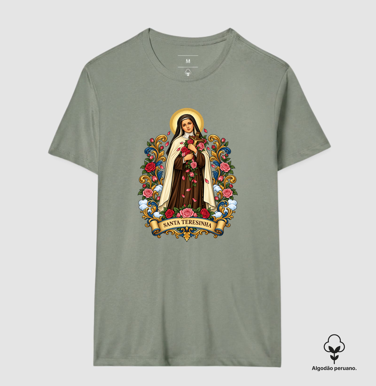 Santa Teresinha - Imagem 6