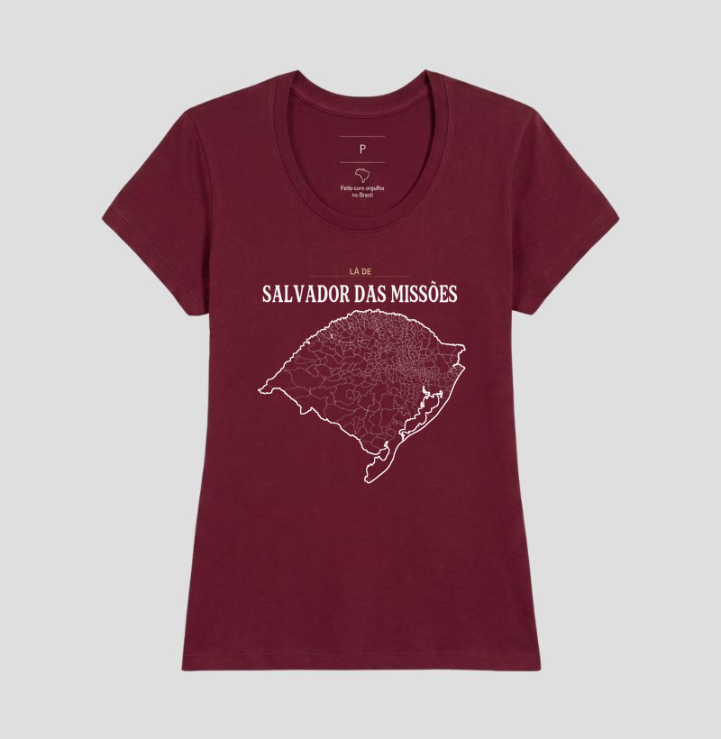 Salvador das Missões | Território RS - Imagem 19