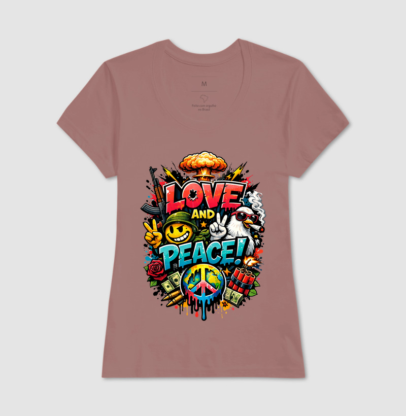 Camisa 16
