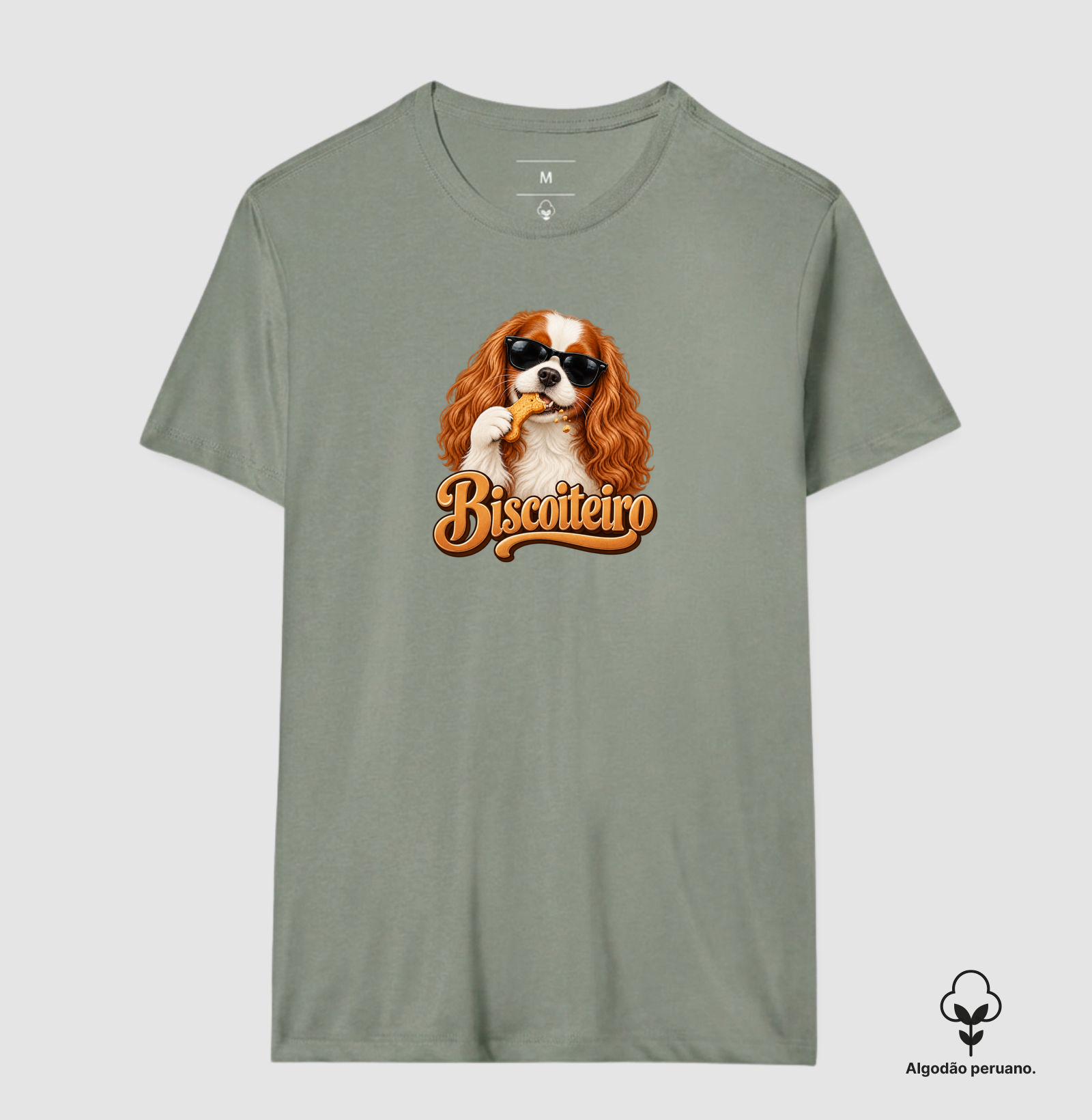 Cachorro Biscoiteiro 2 - Imagem 7