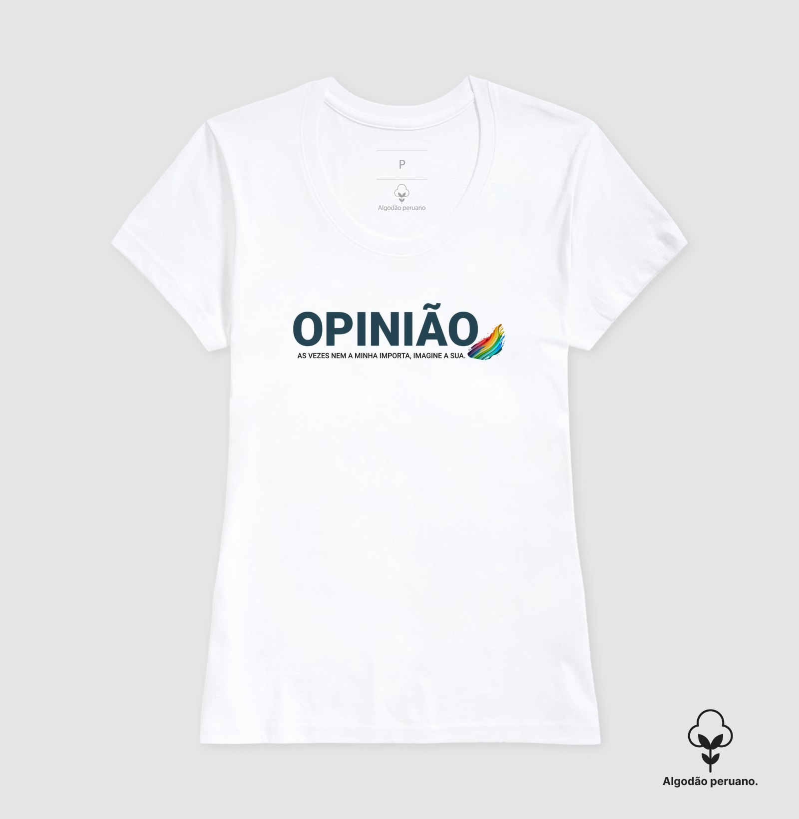 Opinião:  As Vezes Nem A Minha Importa, Imagine A Sua. - Imagem 7