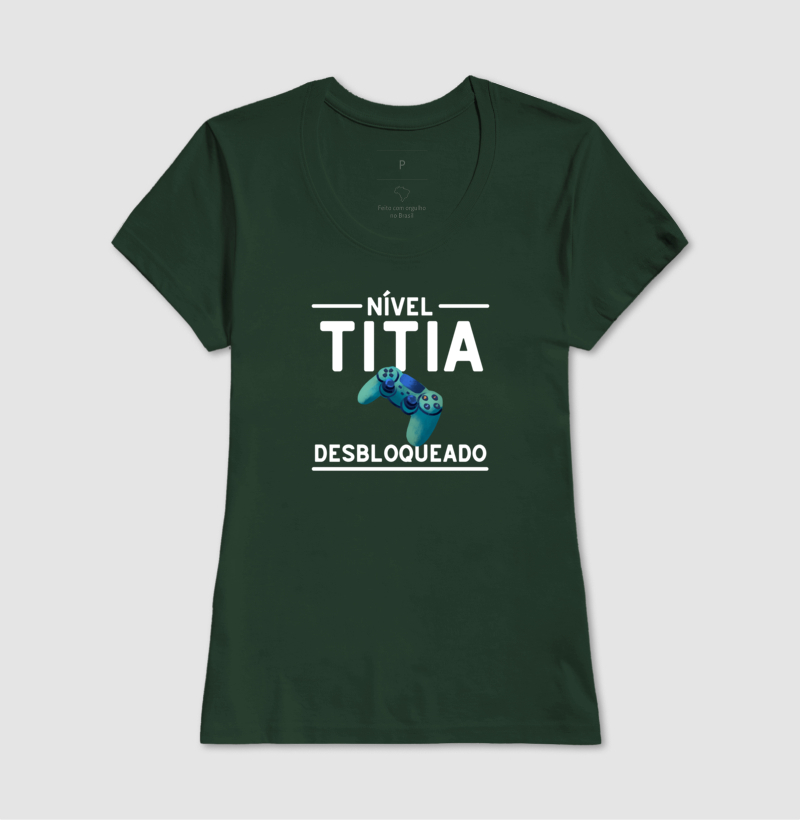 Camisa 12